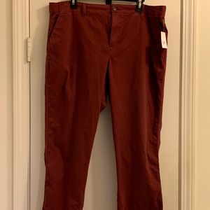 Gap Pants size 16